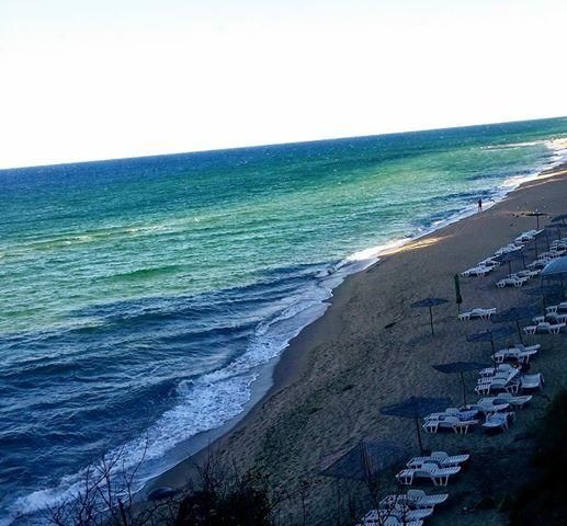 Апарт-отели Apart Complex Aquamarine- Full Board Обзор-14