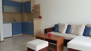 Апарт-отели Apart Complex Aquamarine- Full Board Обзор Апартаменты с 1 спальней (для 2 взрослых и 2 детей)-2