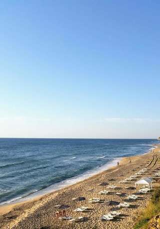 Апарт-отели Apart Complex Aquamarine- Full Board Обзор-4
