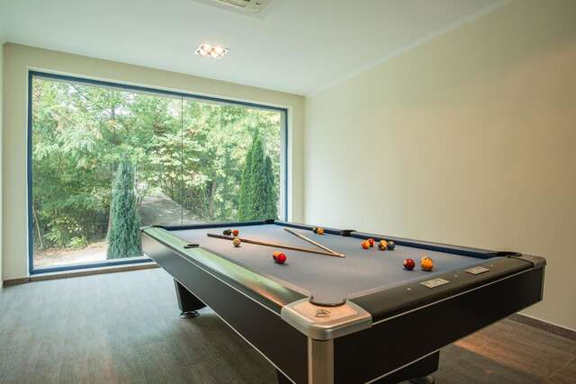 Апарт-отели Apart Complex Aquamarine- Full Board Обзор-23