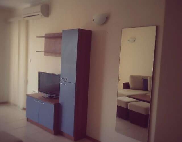 Апарт-отели Apart Complex Aquamarine- Full Board Обзор-28