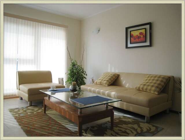 Апарт-отели Apart Complex Aquamarine- Full Board Обзор-29