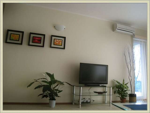 Апарт-отели Apart Complex Aquamarine- Full Board Обзор-32